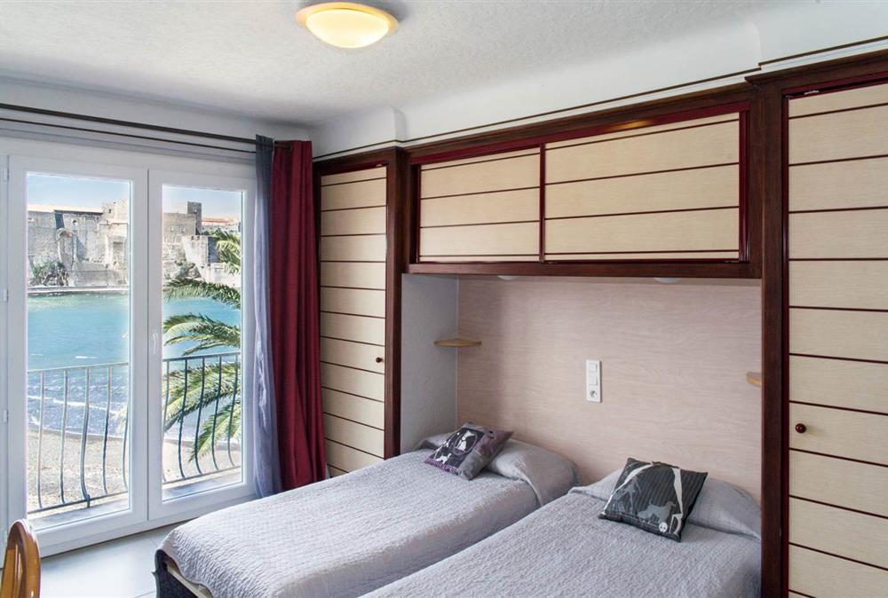 Hotel Triton Collioure